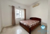 5-bedroom Ciputra villa for rent with fully furnished balcony